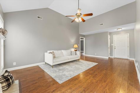 314 Chalet Circle Clarksville TN 37040