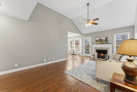 314 Chalet Circle Clarksville TN 37040