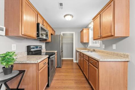 314 Chalet Circle Clarksville TN 37040