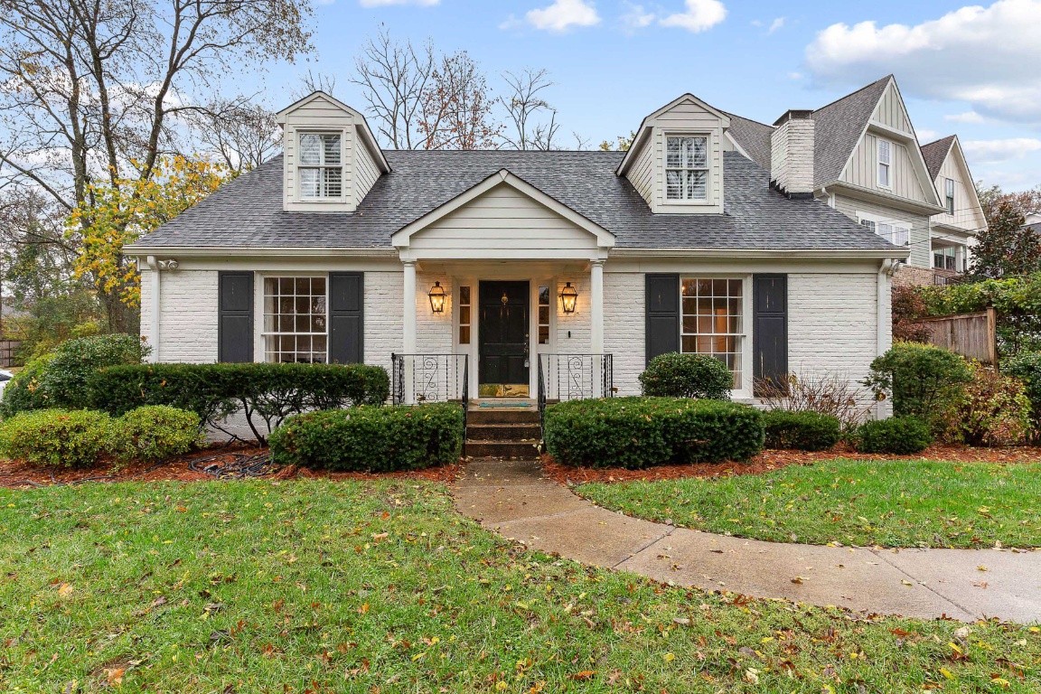 3800 Tulane Court Nashville TN 37215