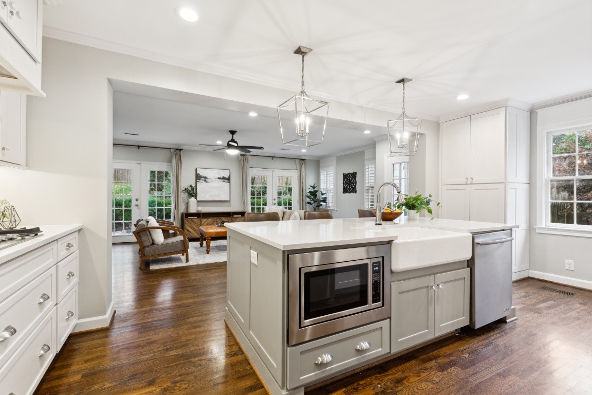 3800 Tulane Court Nashville TN 37215