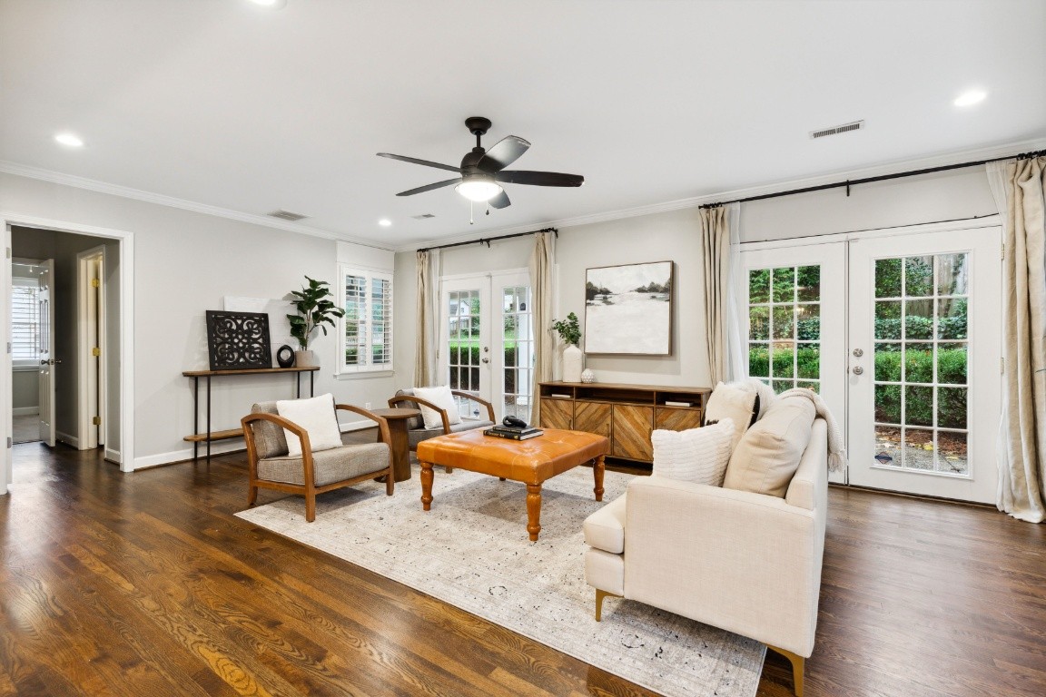 3800 Tulane Court Nashville TN 37215