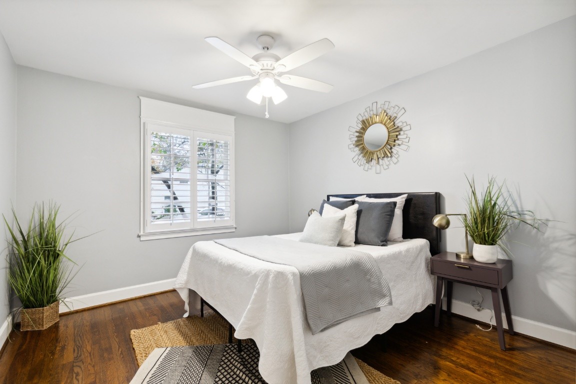 3800 Tulane Court Nashville TN 37215