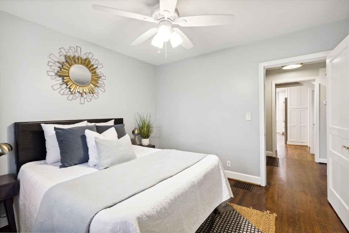 3800 Tulane Court Nashville TN 37215