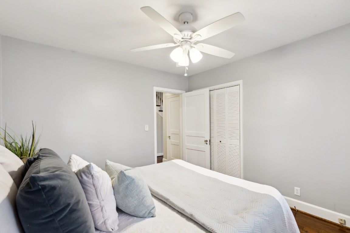 3800 Tulane Court Nashville TN 37215