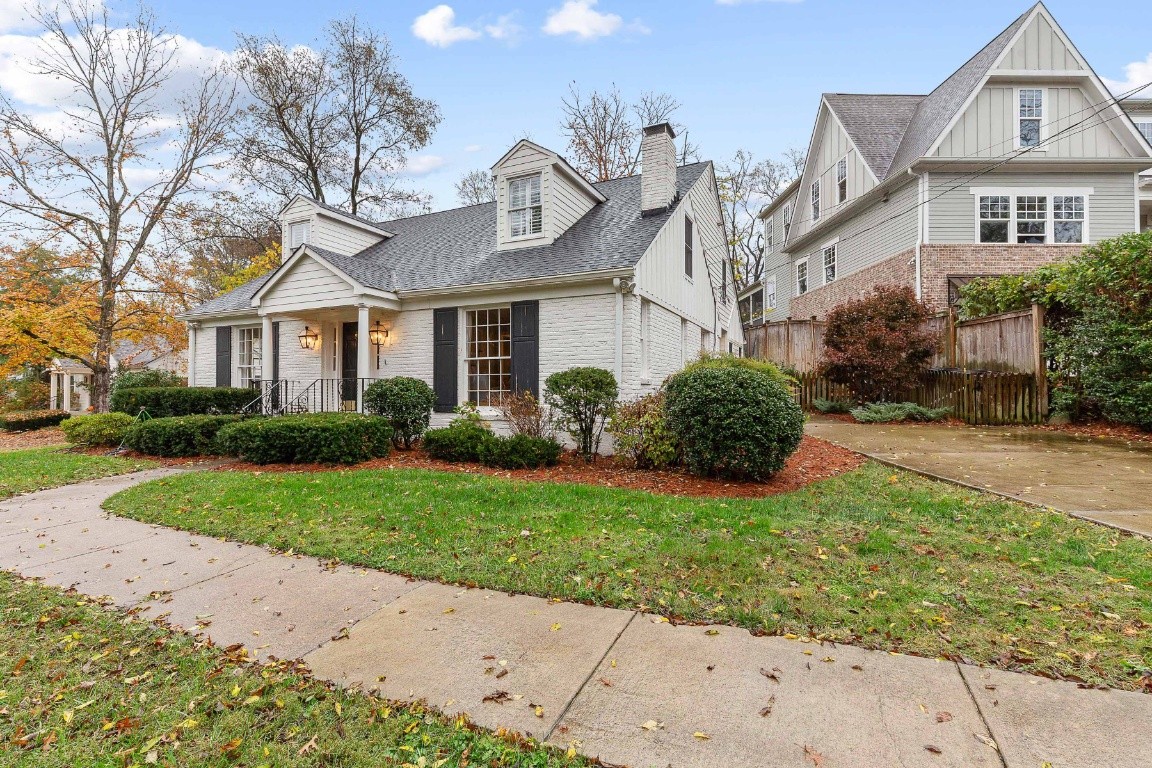 3800 Tulane Court Nashville TN 37215