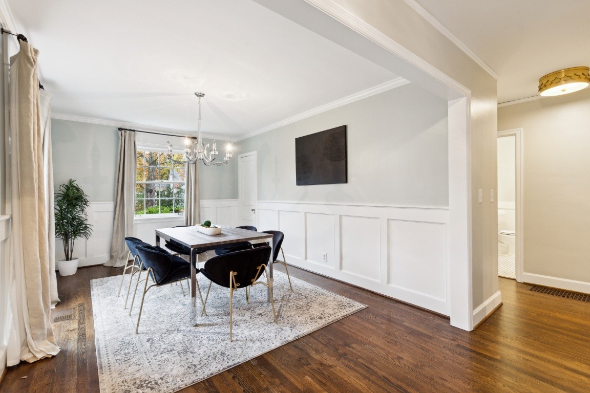 3800 Tulane Court Nashville TN 37215