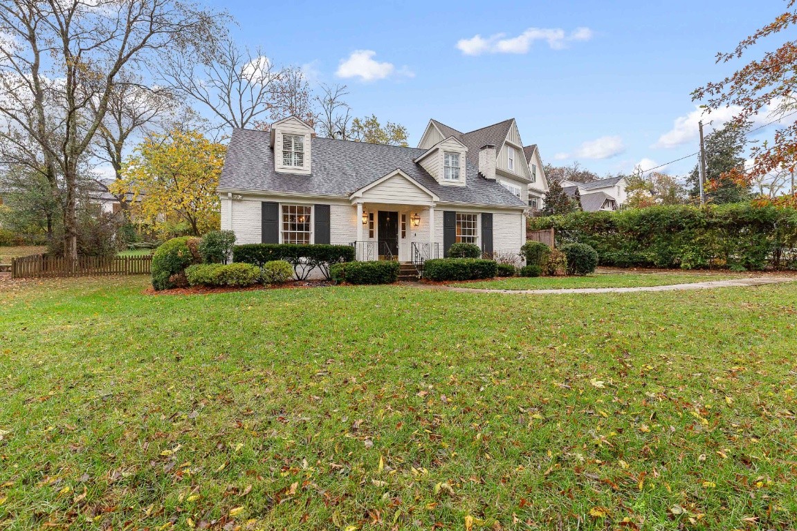 3800 Tulane Court Nashville TN 37215