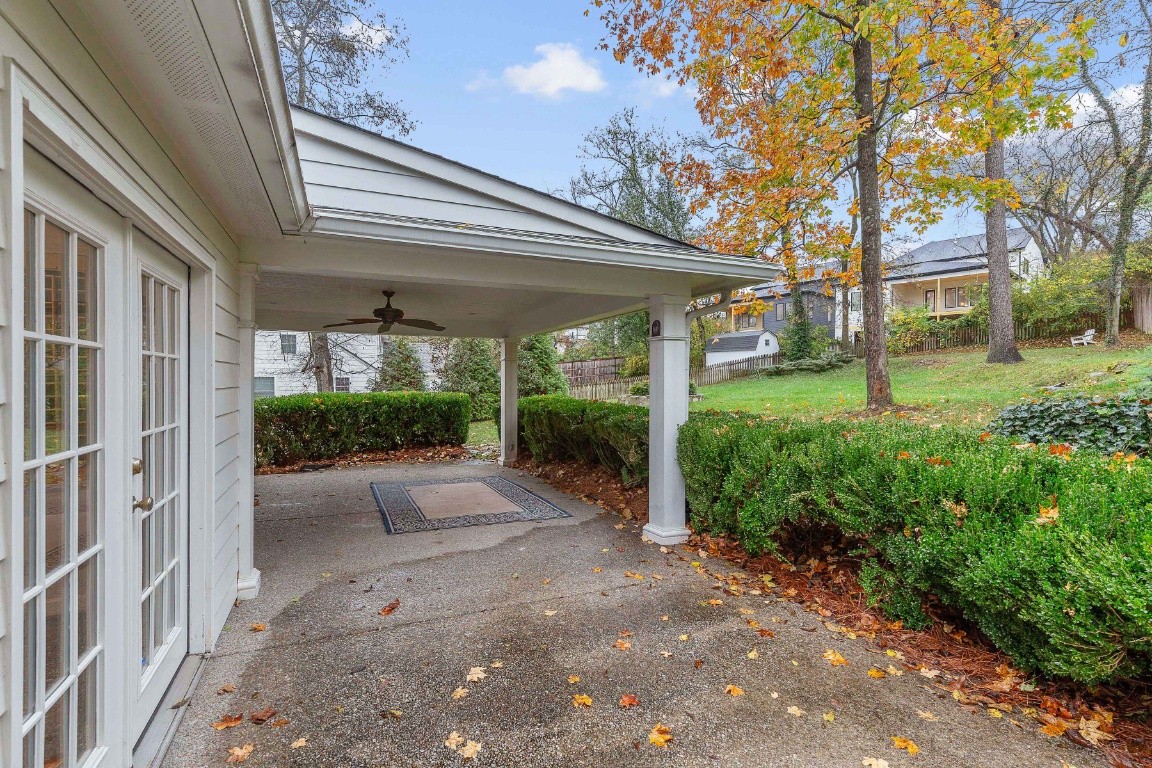 3800 Tulane Court Nashville TN 37215