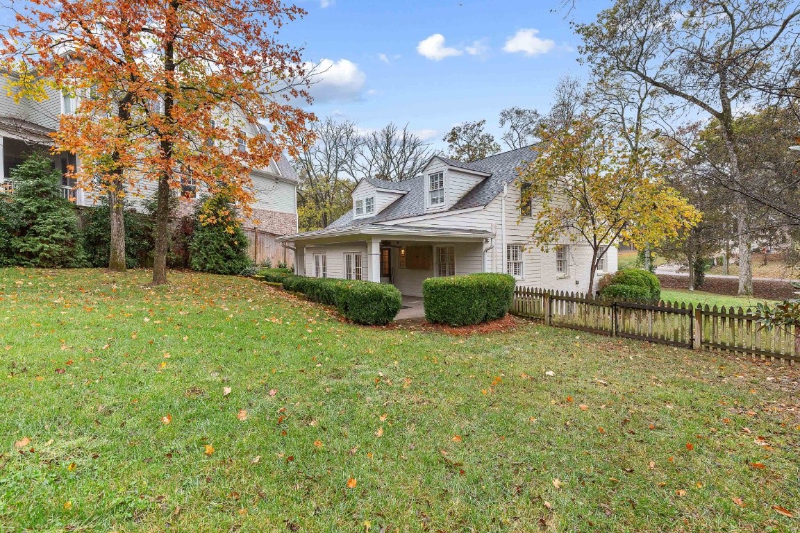 3800 Tulane Court Nashville TN 37215