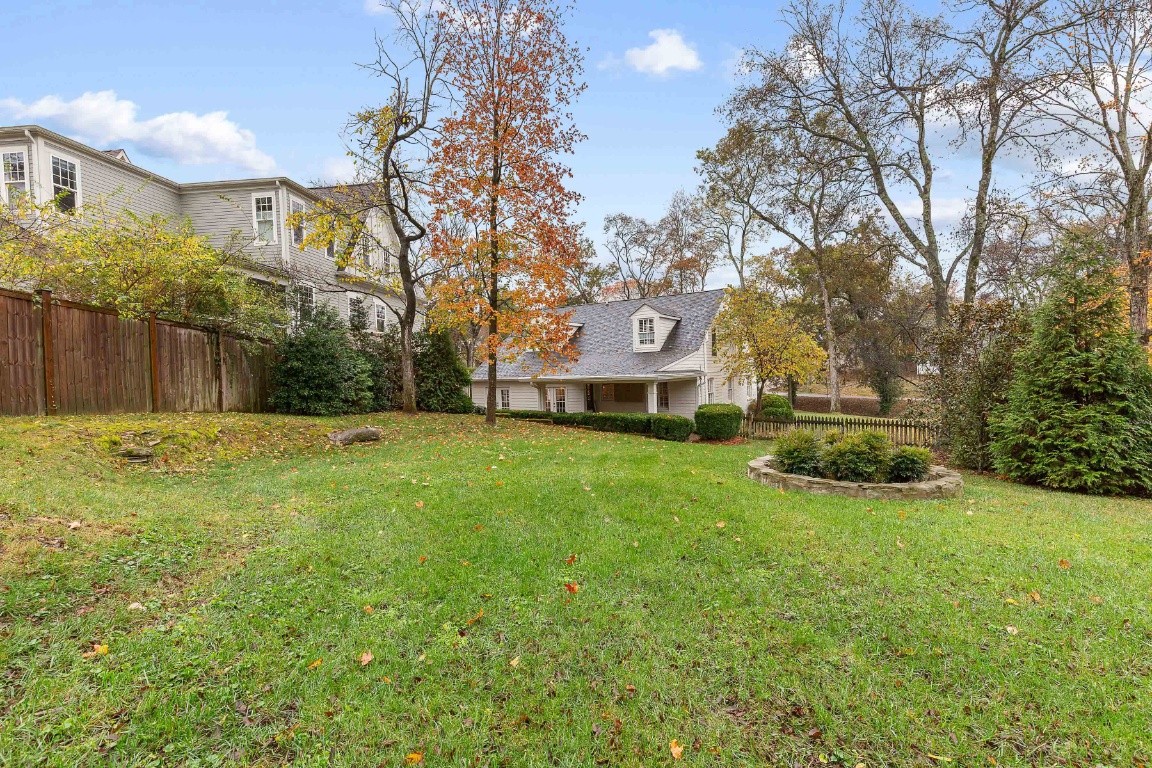 3800 Tulane Court Nashville TN 37215