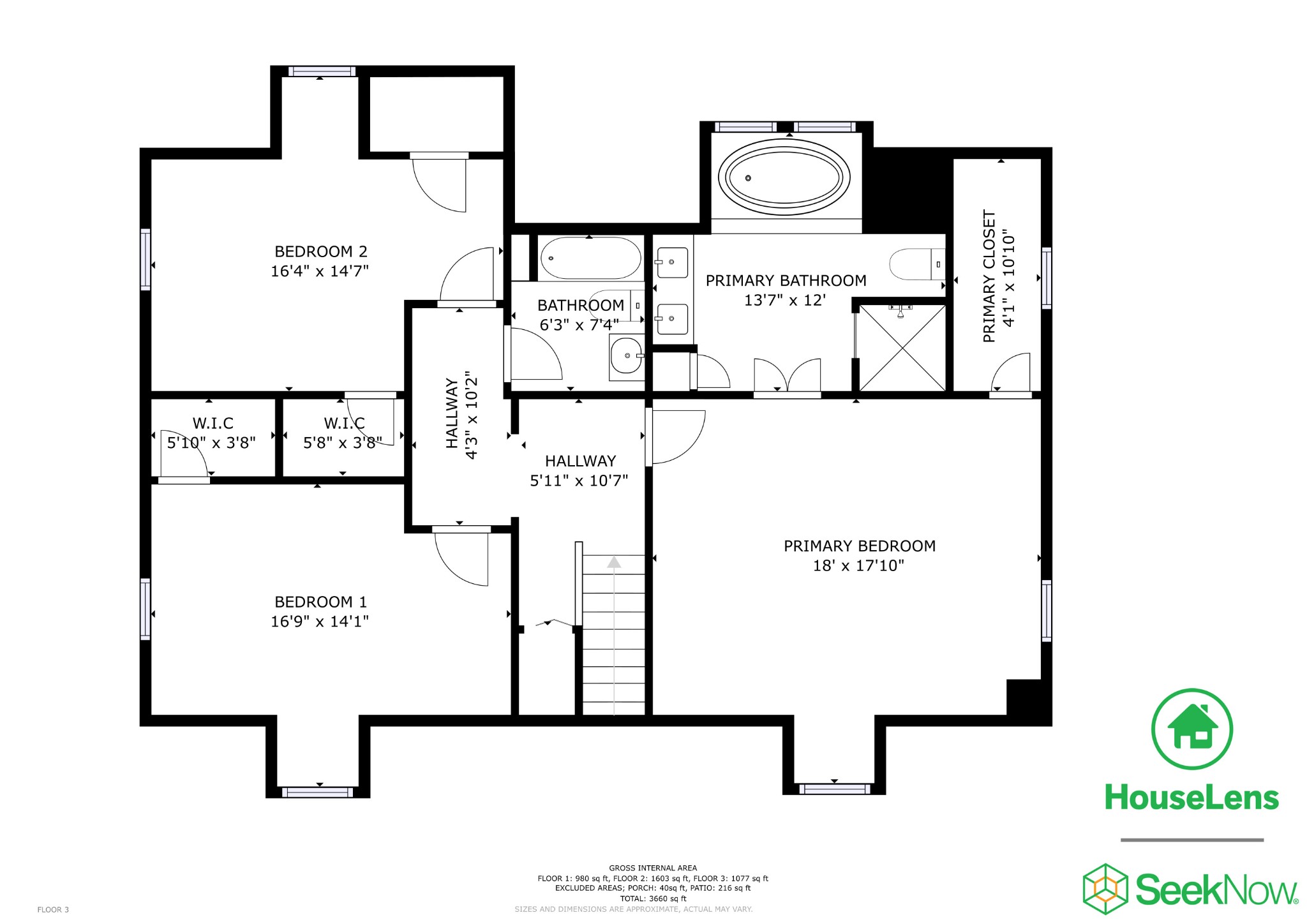 3800 Tulane Court Nashville TN 37215