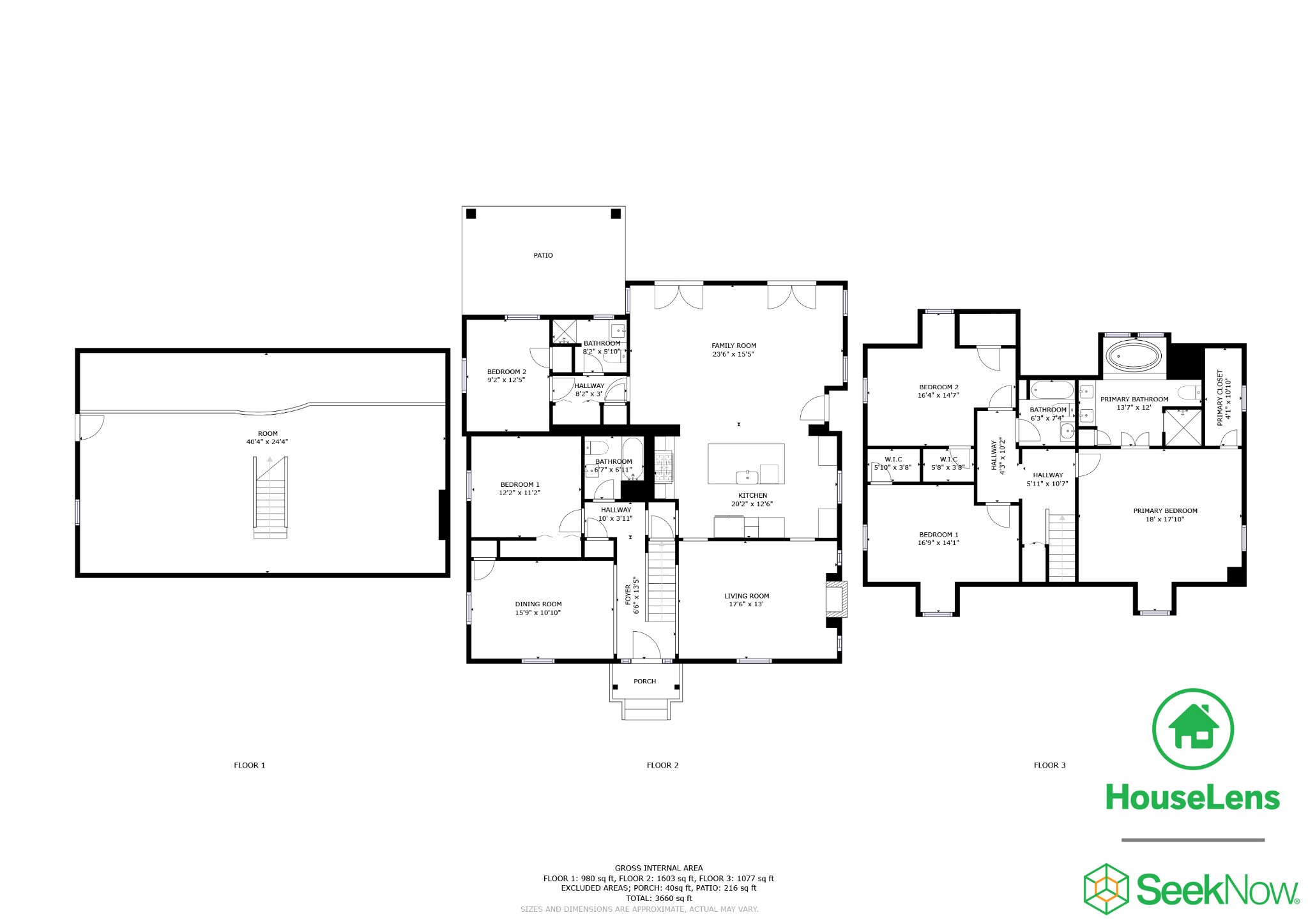 3800 Tulane Court Nashville TN 37215