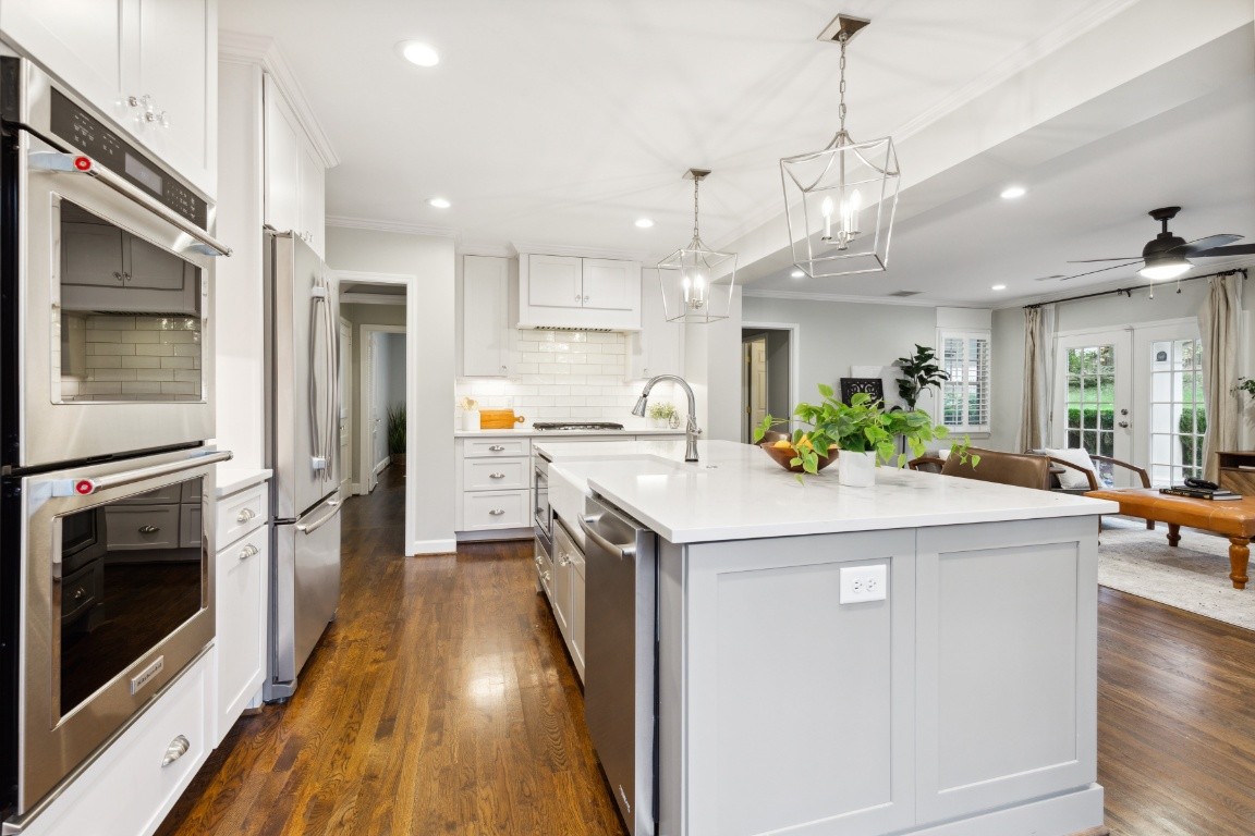 3800 Tulane Court Nashville TN 37215