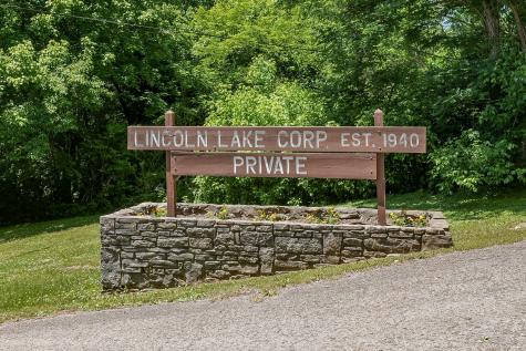 21 Lincoln Lake Road Kelso TN 37348