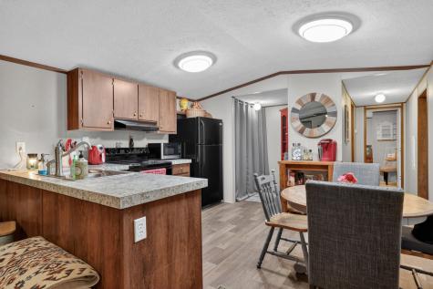 21 Lincoln Lake Road Kelso TN 37348