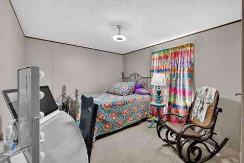 21 Lincoln Lake Road Kelso TN 37348