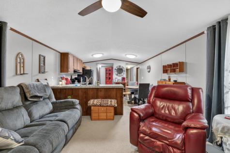 21 Lincoln Lake Road Kelso TN 37348
