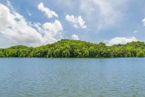 21 Lincoln Lake Road Kelso TN 37348