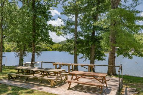 21 Lincoln Lake Road Kelso TN 37348