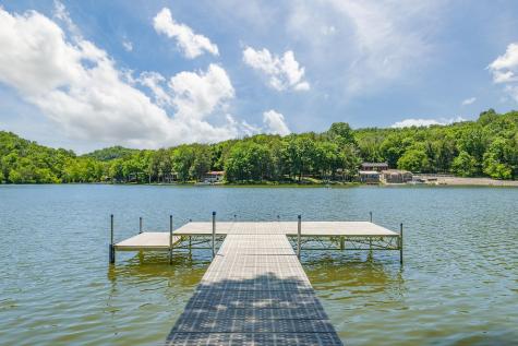 21 Lincoln Lake Road Kelso TN 37348