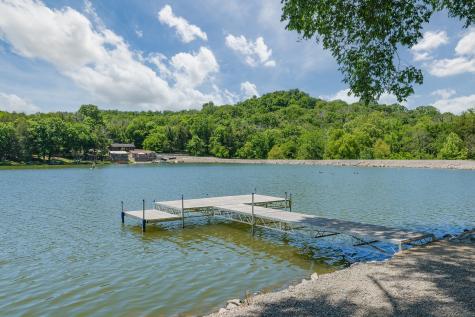 21 Lincoln Lake Road Kelso TN 37348