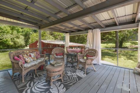21 Lincoln Lake Road Kelso TN 37348