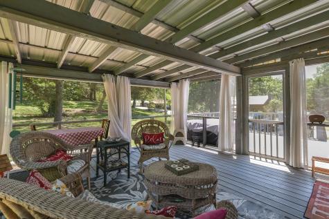 21 Lincoln Lake Road Kelso TN 37348