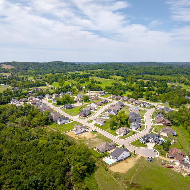 1220 Ben Forkum Drive Lebanon TN 37087