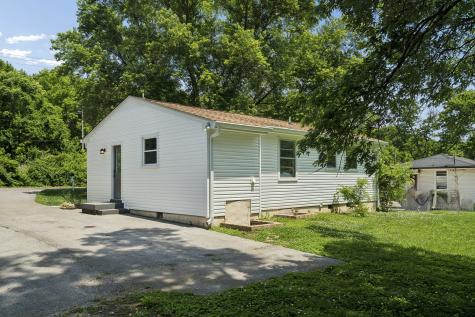 67 Glenrose Avenue Nashville TN 37210