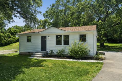 67 Glenrose Avenue Nashville TN 37210
