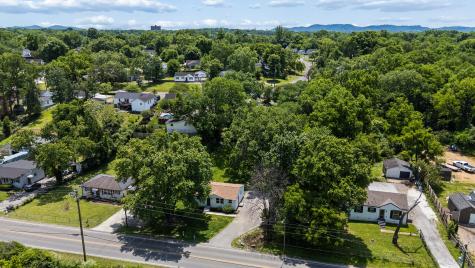 67 Glenrose Avenue Nashville TN 37210