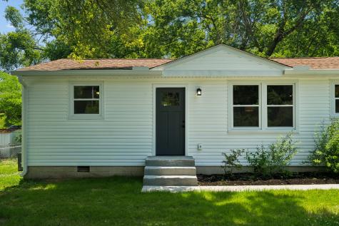 67 Glenrose Avenue Nashville TN 37210