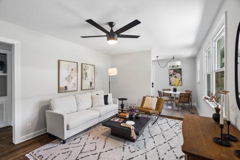 67 Glenrose Avenue Nashville TN 37210