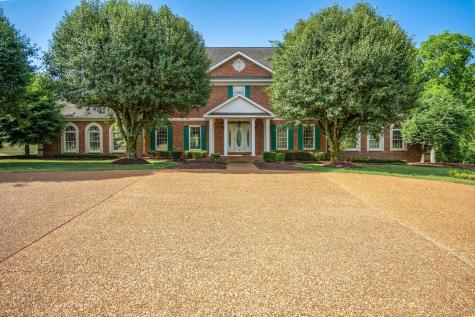 740 Old Dickerson Pike Goodlettsville TN 37072