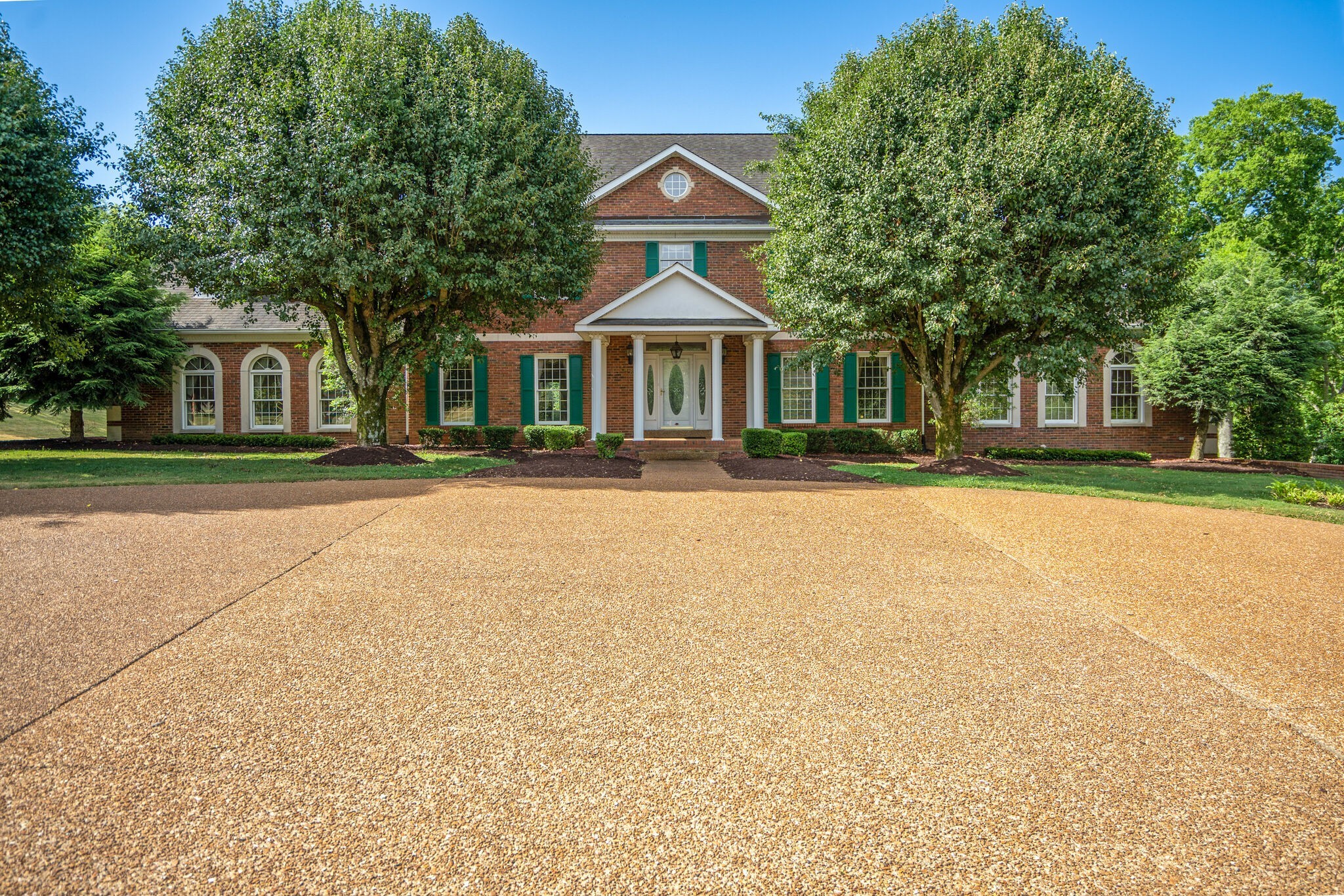 740 Old Dickerson Pike Goodlettsville TN 37072