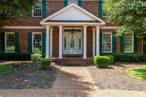 740 Old Dickerson Pike Goodlettsville TN 37072