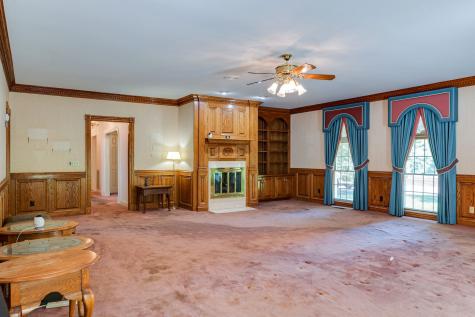 740 Old Dickerson Pike Goodlettsville TN 37072