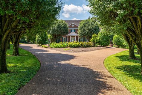 740 Old Dickerson Pike Goodlettsville TN 37072