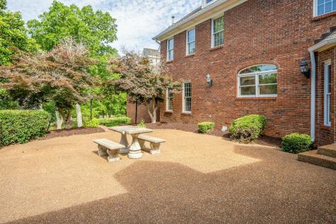 740 Old Dickerson Pike Goodlettsville TN 37072