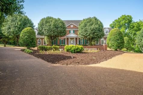 740 Old Dickerson Pike Goodlettsville TN 37072