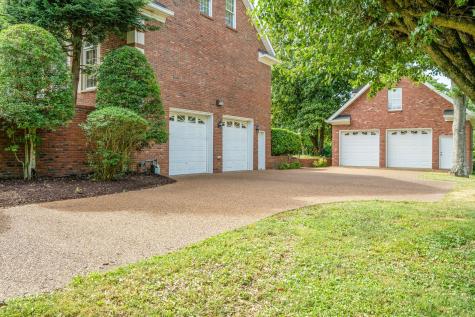 740 Old Dickerson Pike Goodlettsville TN 37072