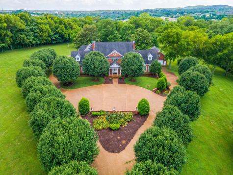 740 Old Dickerson Pike Goodlettsville TN 37072
