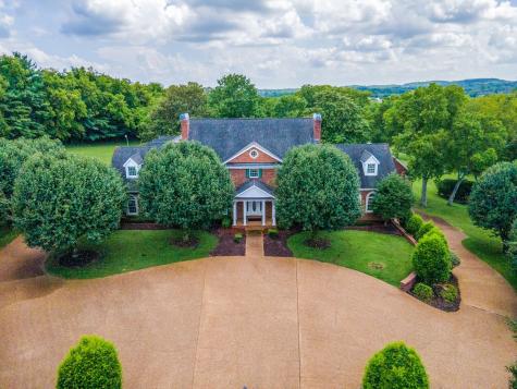 740 Old Dickerson Pike Goodlettsville TN 37072