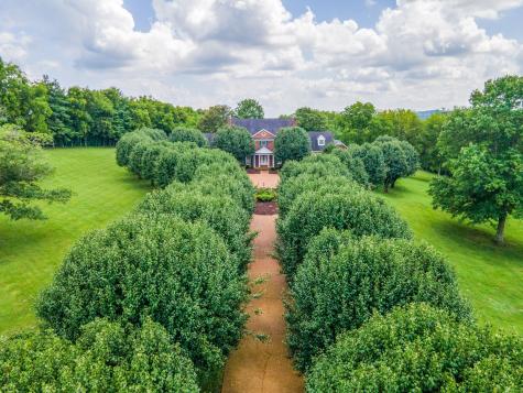 740 Old Dickerson Pike Goodlettsville TN 37072