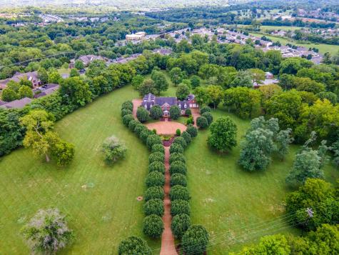 740 Old Dickerson Pike Goodlettsville TN 37072