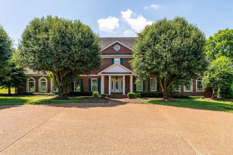 740 Old Dickerson Pike Goodlettsville TN 37072
