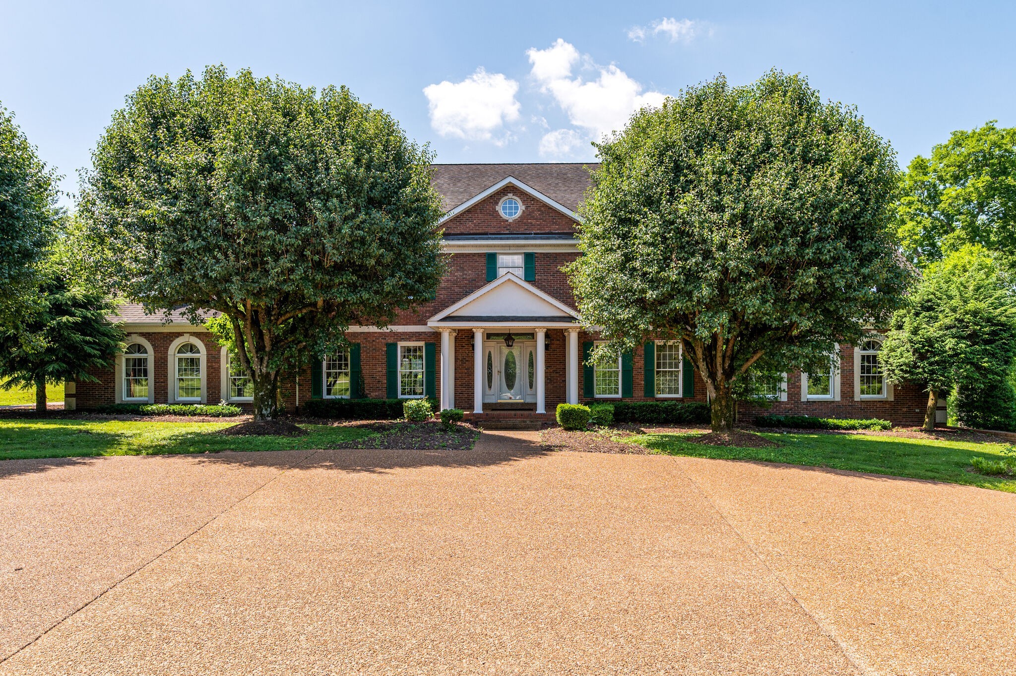 740 Old Dickerson Pike Goodlettsville TN 37072