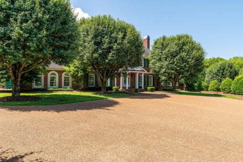 740 Old Dickerson Pike Goodlettsville TN 37072