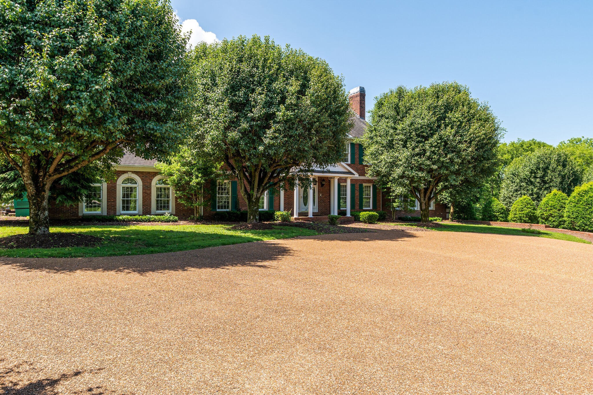 740 Old Dickerson Pike Goodlettsville TN 37072
